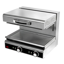 Salamandre à plafond mobile - HR FAINCA - SME600