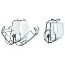 Double paroi - UGOLINI - RECOVERY-NG6