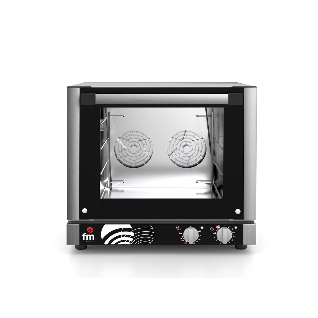 Four à air pulsé - FM - RX-424