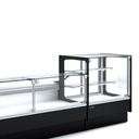Vitrine supermarchés prof 1200 - DOCRILUC - SVEST-12-093-TC
