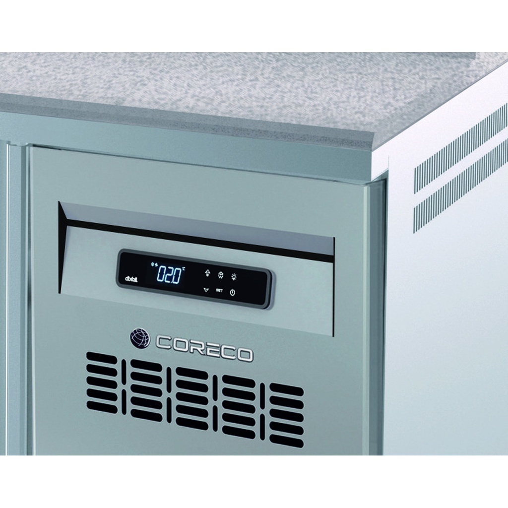 Dessus granit (prix au mètre linéaire) - CORECO - GRANIT