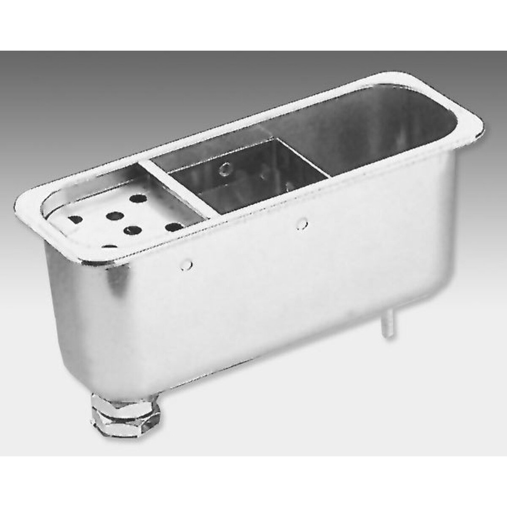 Bac lave ustensiles - ERATOS - LP