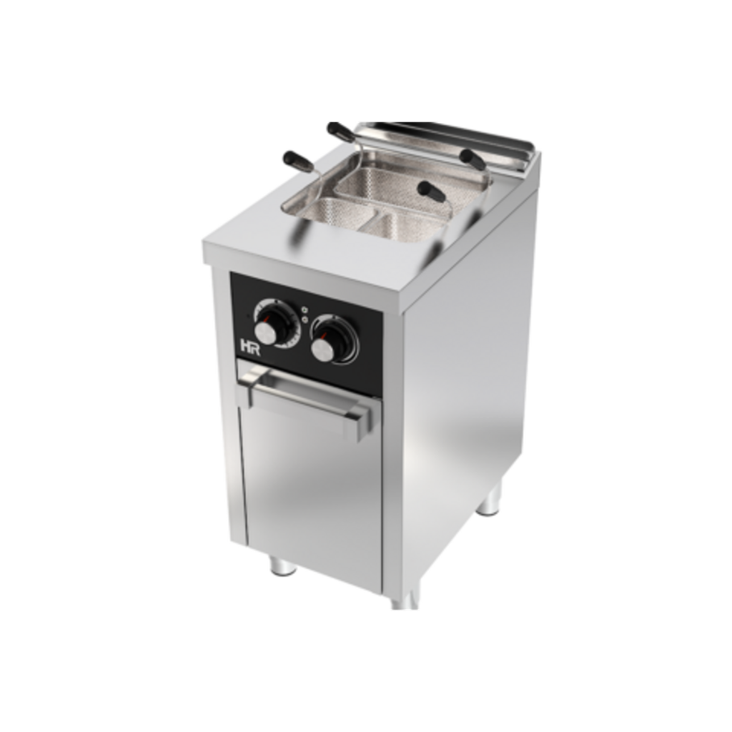 Cuiseur à pâtes électrique  25l série 600 sur placard - HR FAINCA - CPE25L600E