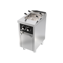 Cuiseur à pâtes électrique  25l série 600 sur placard - HR FAINCA - CPE25L600E