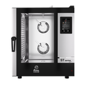 Fours mixtes à injection de vapeur - FM - STC-1011-V7-W
