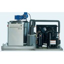 Machine à écailles - ITV - SCALA1000