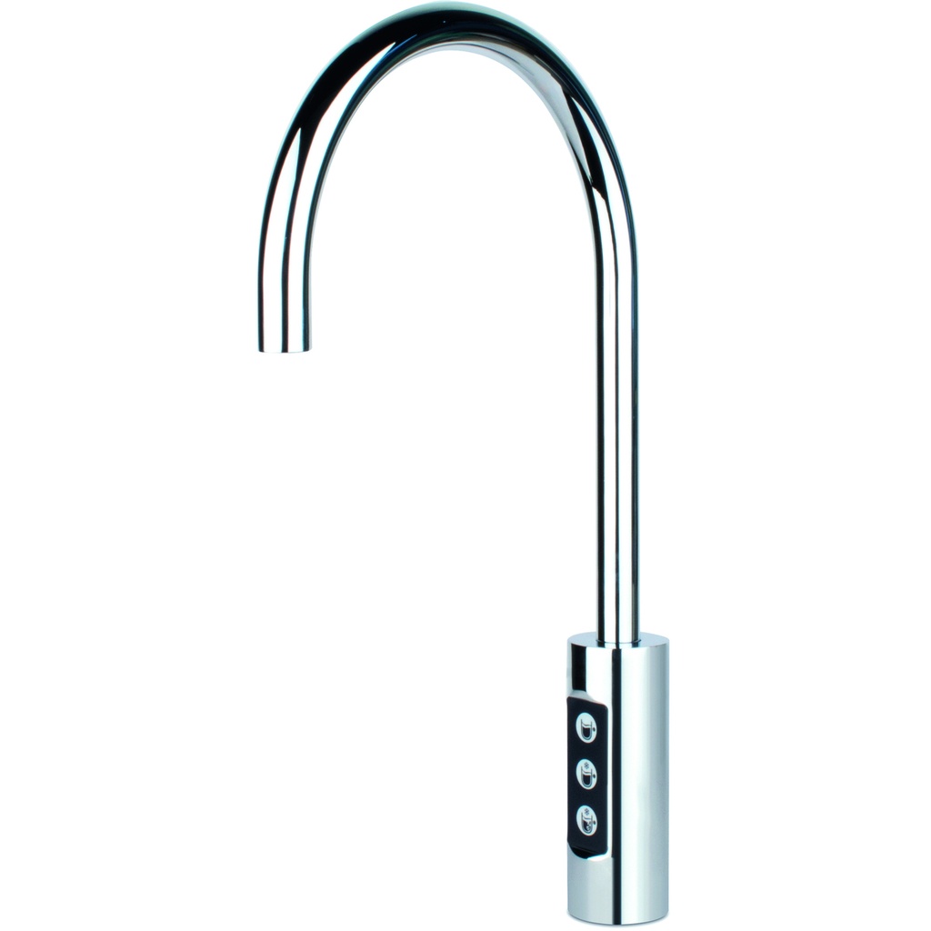 Système de distribution - CELLI - COSMETAL - G400CHWG
