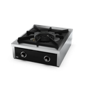 Fourneau Gaz 1 bruleur central - HR FAINCA - PLL9008S