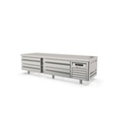 Meuble soubassement GN2/1 Hauteur 599 - CORECO - KBR-83
