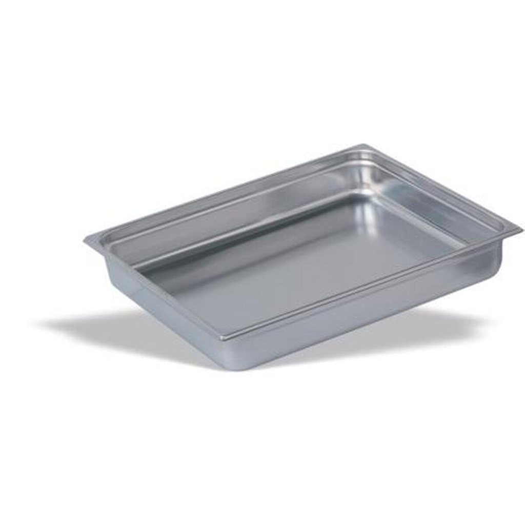 Bac Gastronorme - PUJADAS - 210.651