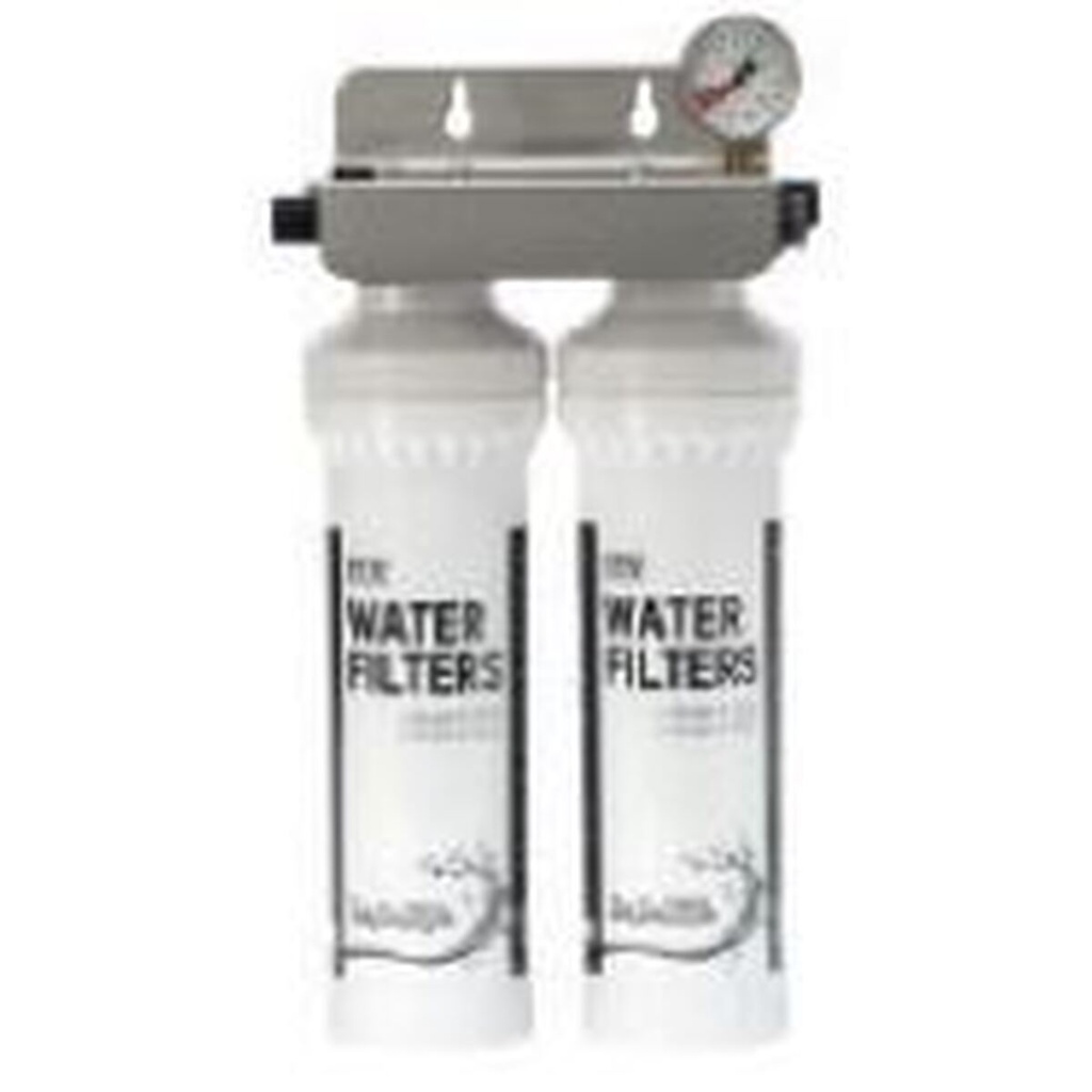 Filtres machines à glaçons - ITV - FCCP-CS102