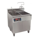 Cuiseur à pates électrique - MIRROR - CP85RT