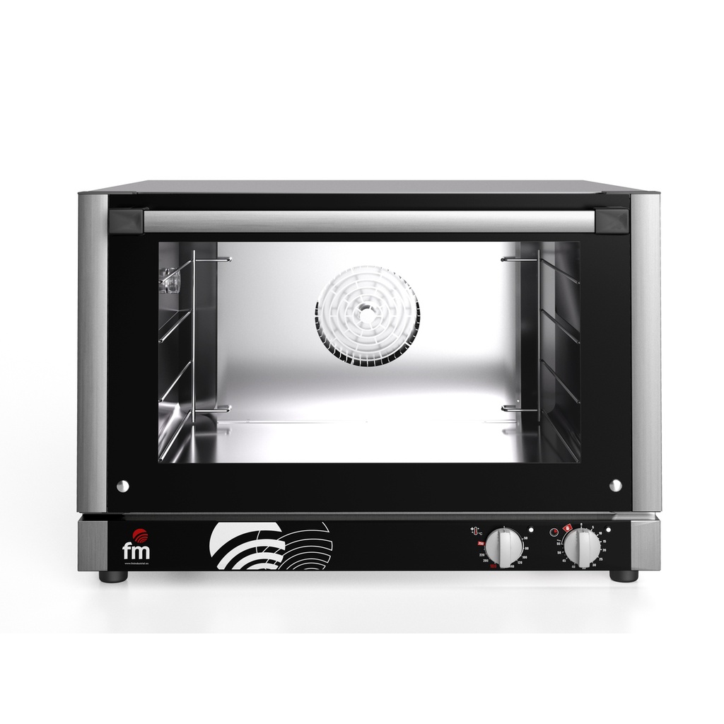 Four à air pulsé avec humidificateur - FM - RX-604-H/MONO