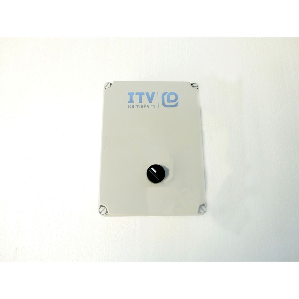 Panneau de commande déporté - ITV - 428330