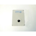 Panneau de commande déporté - ITV - 428330