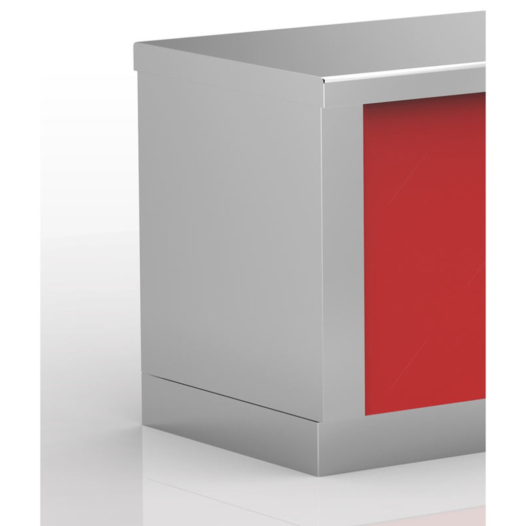 Plinthe - ERATOS - SZAC-90