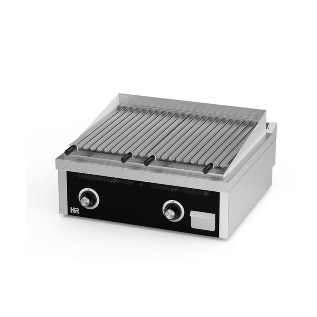 Barbecue  série 750 á poser  800 - HR FAINCA - B7508S