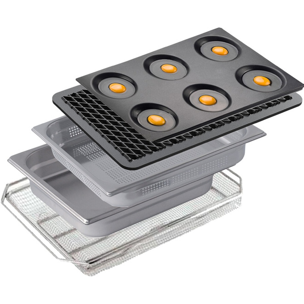 Kit de démarrage pour four ST-Gastro et ST-Compact 1/0 - FM - 89710873