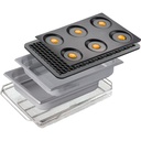 Kit de démarrage pour four ST-Gastro et ST-Compact 1/0 - FM - 89710873