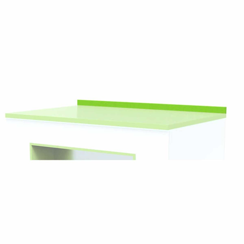 Dosseret pour buffet modulaire - ERATOS - BPT-4GN