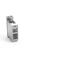 Bar Lynx module avec évier de mixologie - ERATOS - LBM-30