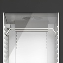 Barre à viande supplémentaire pour armoire de maturation DA-749 - CORECO - 56BCSDA