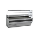 Vitrine horizontale pâtissière prof 940 - DOCRILUC - VEP-9-15-RR-TF