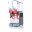 Distributeur de boissons froides 2x8 litres - UGOLINI - COMPACT8/2