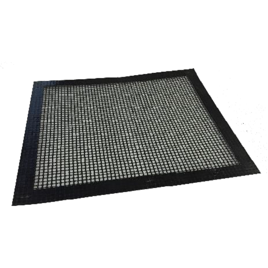 Plateau en téflon avec fond en filet - FM - 89710751