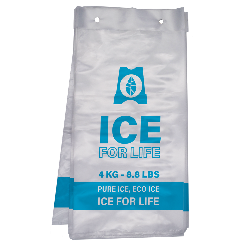 Lot de 50 sacs - ITV - 4232570