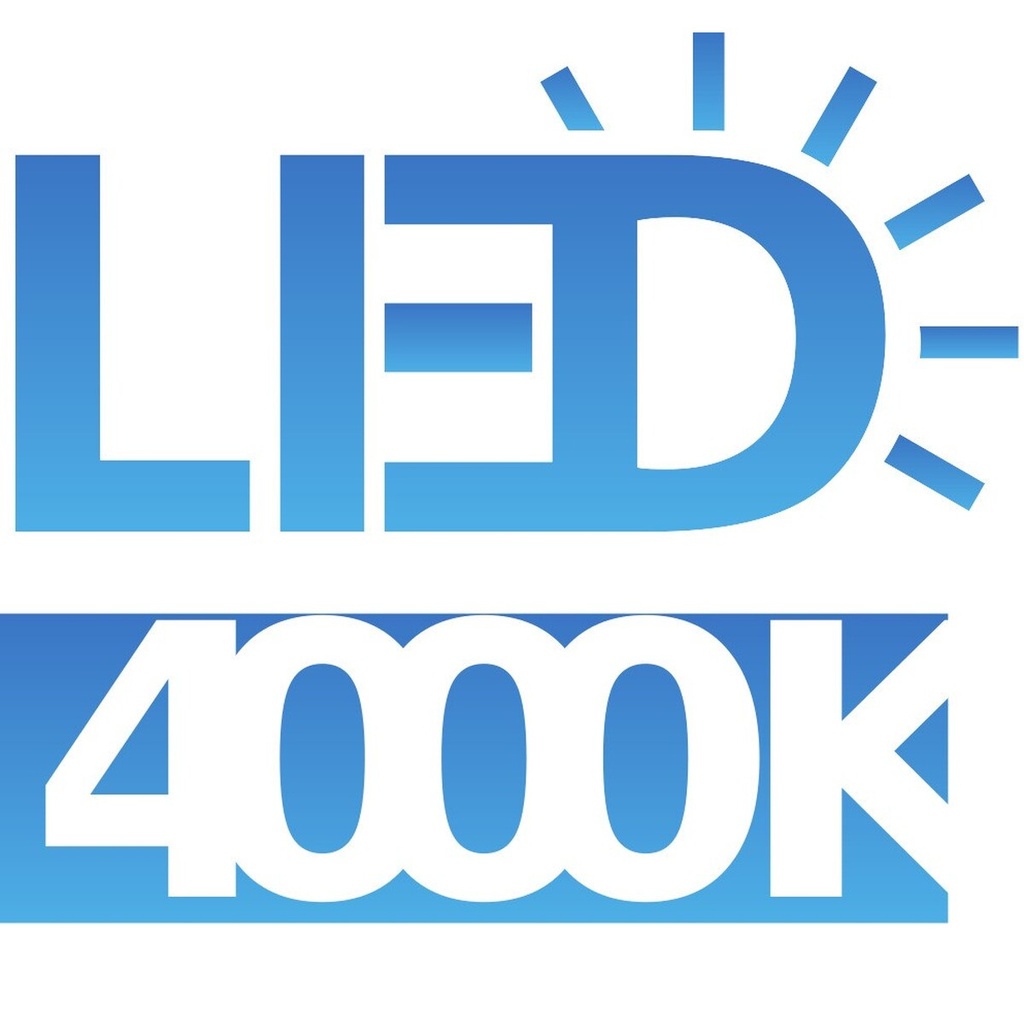 Lumière LED Supplémentaire pour vitrine VE-15 4000 K - DOCRILUC - ILE-15-4000K