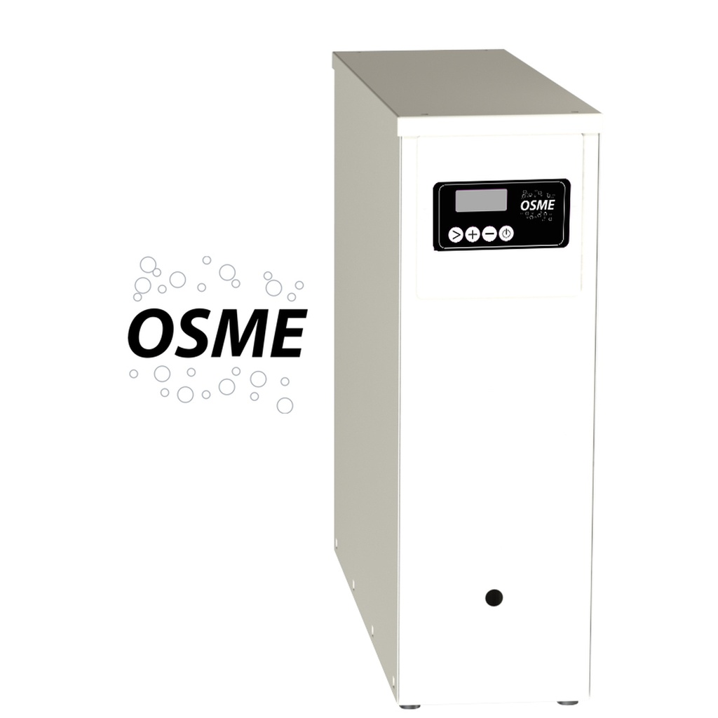 Osmoseur externe - ADLER - OSME