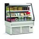 Vitrine murale gamme MAPLE  SVS Profondeur 3 (897mm) - DOCRILUC - SVS3-06-M2