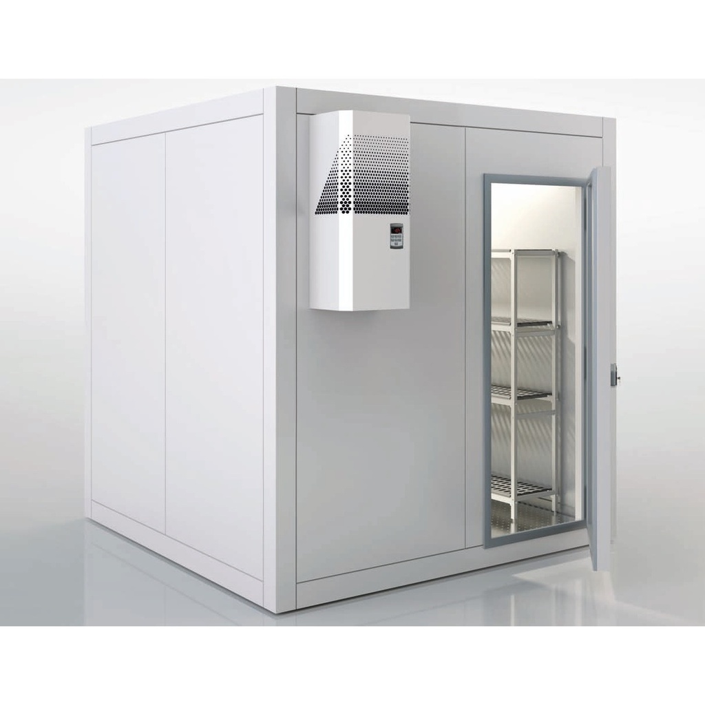 Kit Chambre froide positive - CORECO - RFM-104B-R