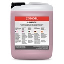 Détergent liquide professionnel super concentré pour lave-linges - Conditionnement : bidon de 20KG - LAVABENC20U