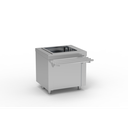 Meuble distributeur casiers de lavage - ERATOS - SDC-80