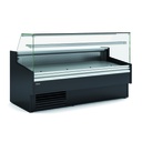 Vitrine horizontale prof 940 - DOCRILUC - VEL-9-15-RR-TF