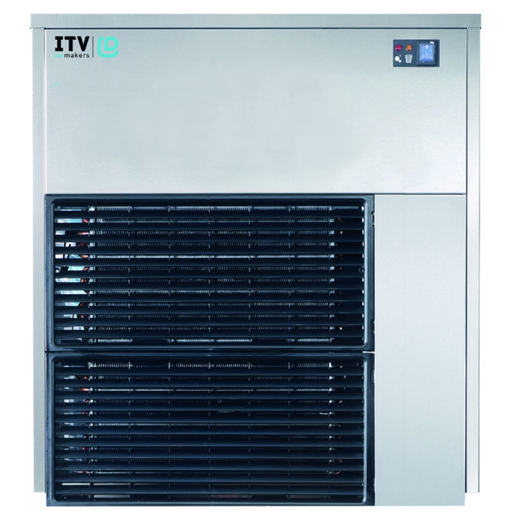 Tête de production paillettes - ITV - IQ650A