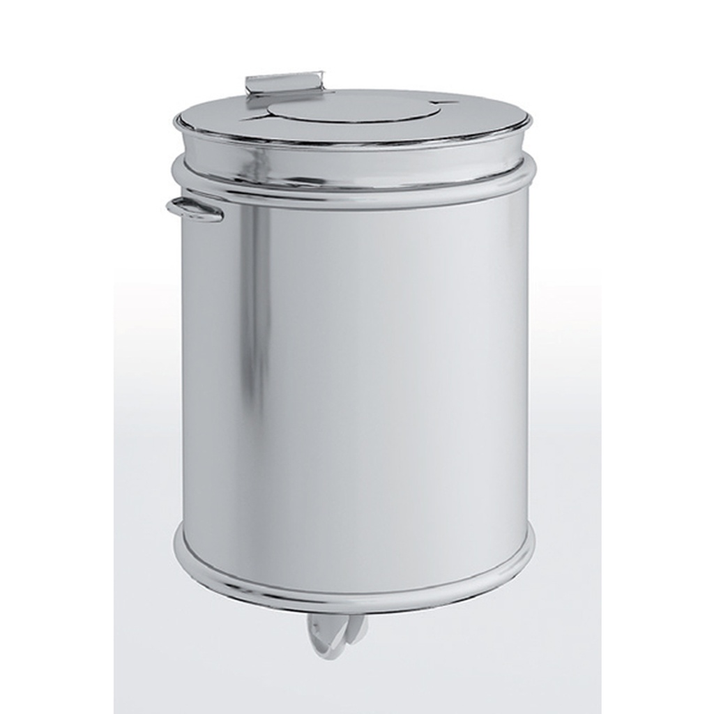 Poubelle 50 L - ERATOS - CC-50