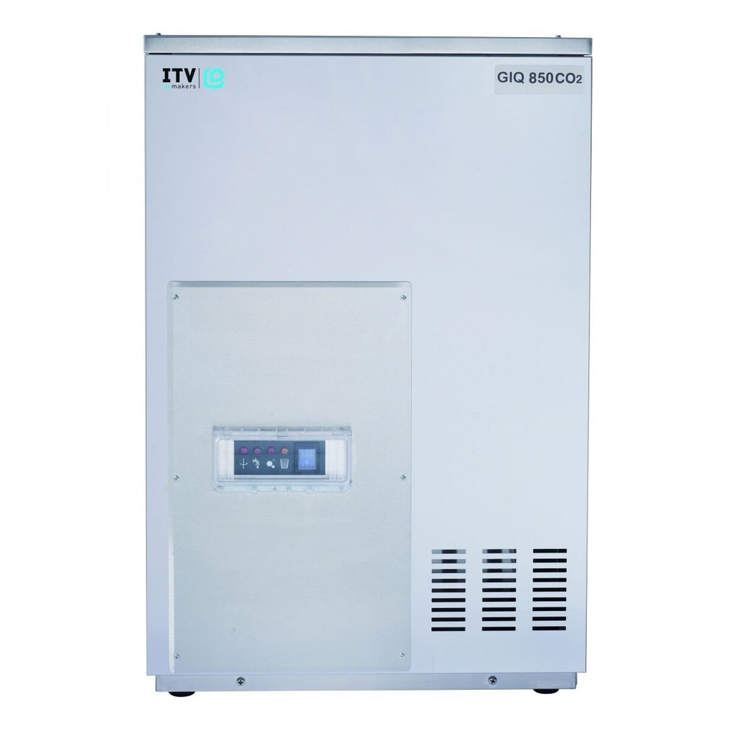 Evaporateur - ITV - GIQ850CO2