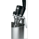 Pince de verrouillage au bol pour mixer plongeant Big Stik - WARING - WSBBC