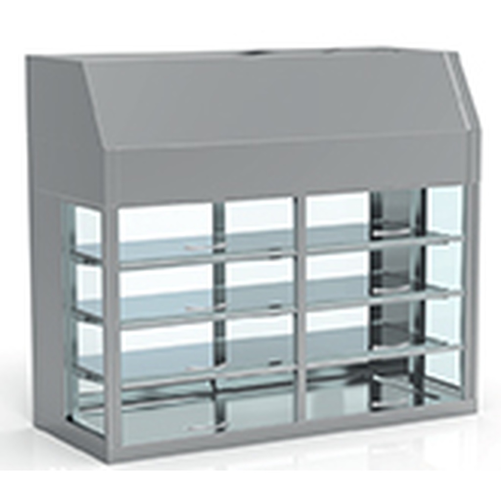 Vitrine réfrigérée - ERATOS - SVSM-225