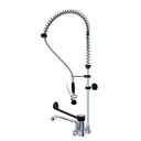 Robinet douchette - ERATOS - GDPL-MG