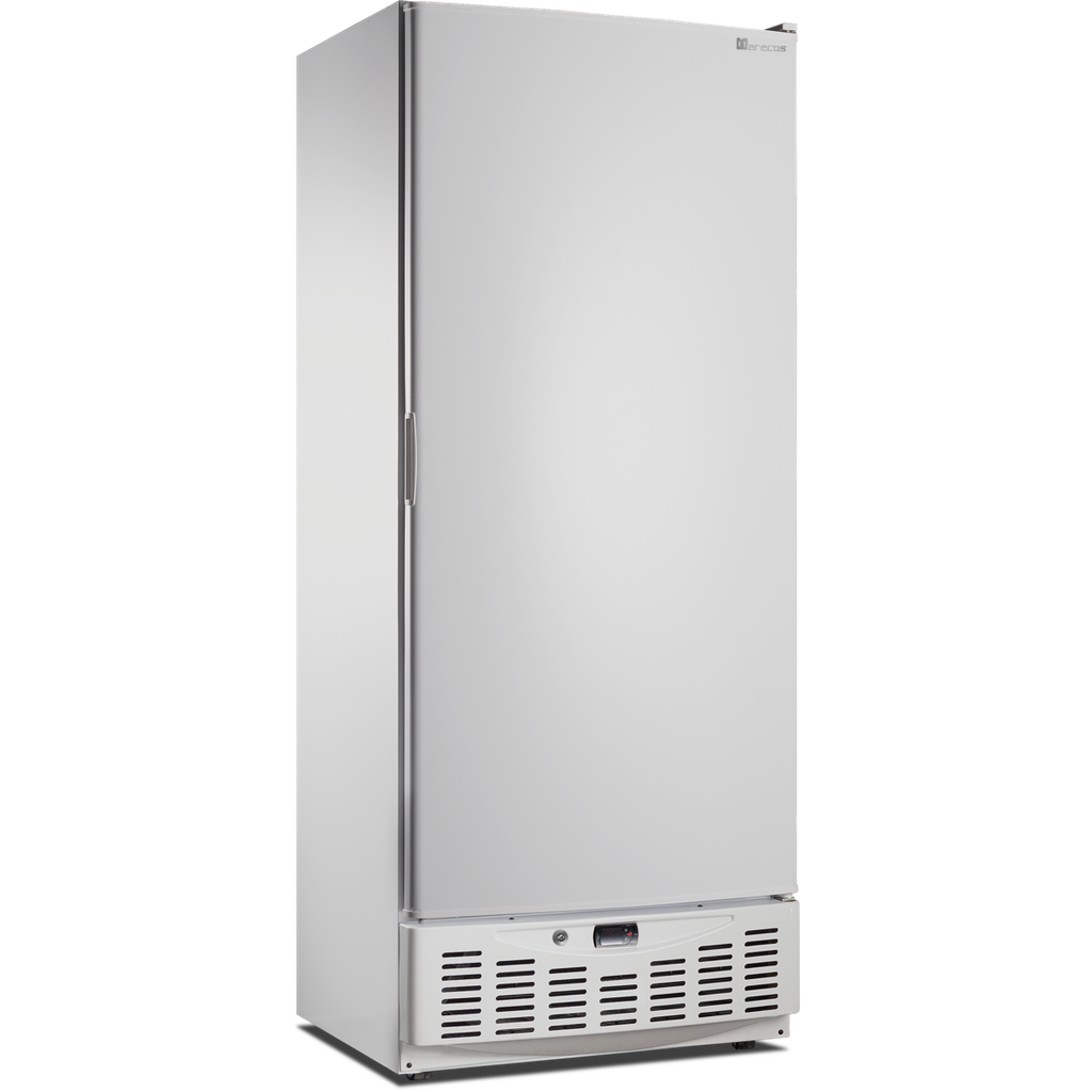 Armoire positive GN2/1 + 600x400 - Porte pleine - MARECOS - MM5-PO