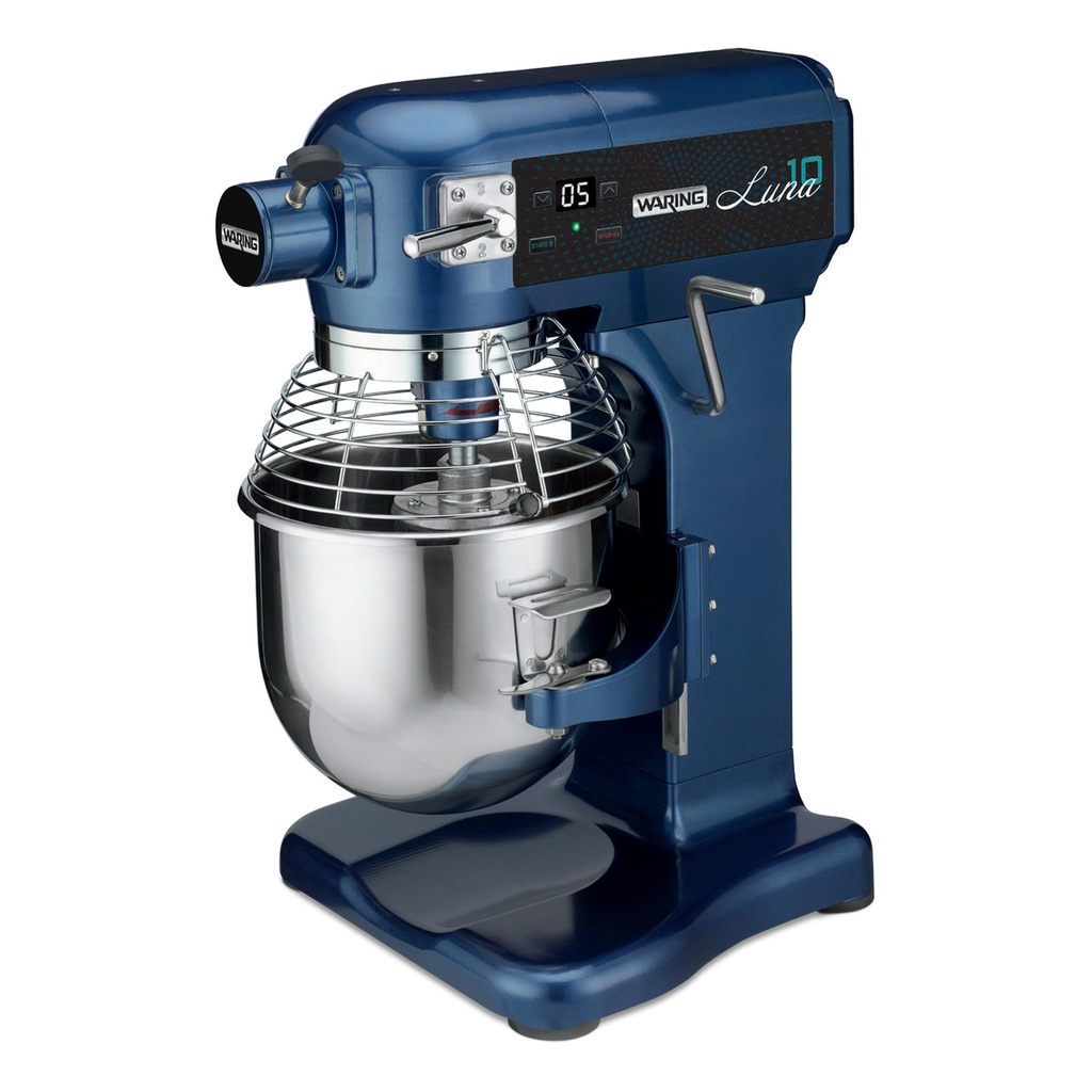 Batteur Luna 10L - WARING - WSM10LTE