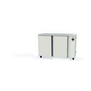 Arrière-bar positif s/gpe 2 p. pleines battantes - CORECO - SBIP-140