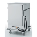 Chariot chaud de liaison GN2/0 - ERATOS - CC-10GN