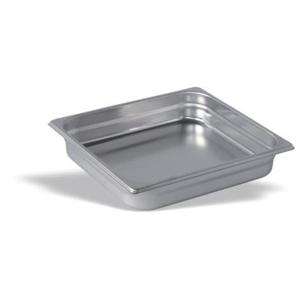 Bac Gastronorme - PUJADAS - 230.401