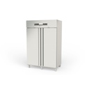 Armoire GN2/1 bi-température 2 portes - CORECO - AGM-1002