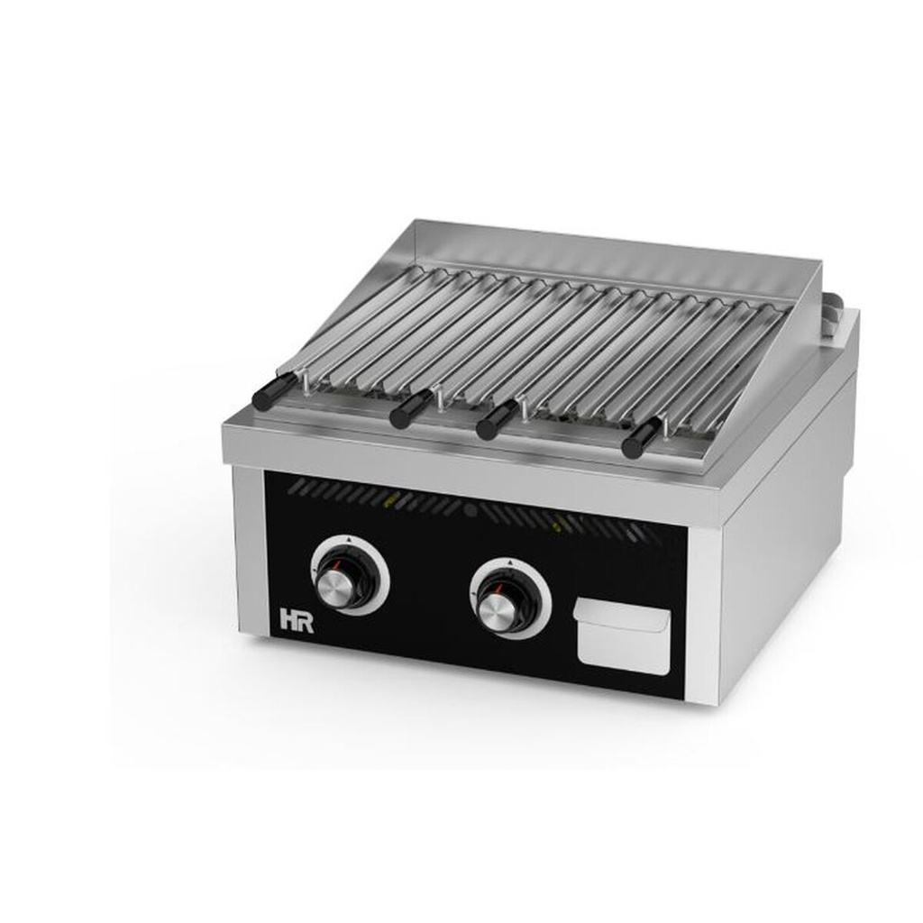 Barbecue série 600 á poser  600 - HR FAINCA - B6006S